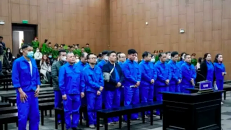 Cựu Phó Chánh án TAND cấp cao tại Đà Nẵng được giảm án từ 7 xuống 5 năm tù