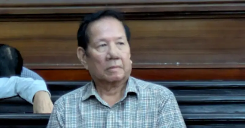 Cựu quyền Chủ tịch Tập đoàn Cao su nhận hối lộ triệu USD, đề nghị án 1.416 năm