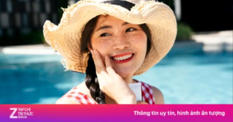 Cứu Rỗi Làn Da Cháy Nắng Với Chu Trình Tối Giản Nhưng Hiệu Quả