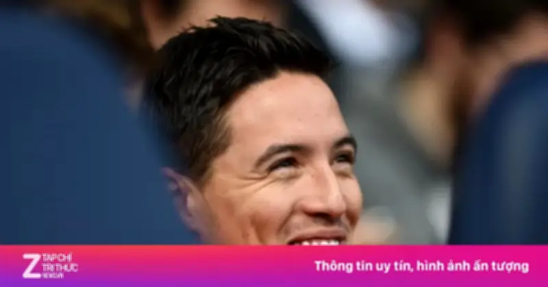 Cựu sao Arsenal, Man City Samir Nasri đối diện truy thu thuế hàng triệu bảng tại Pháp