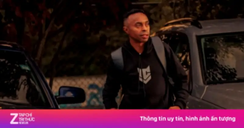 Cựu Sao World Cup Ecuador Christian Lara Bị Bắt Vì Cướp Có Vũ Khí Tại Quito