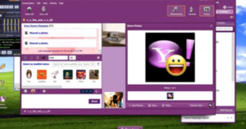 Cựu sinh viên Bách Khoa tái hiện Yahoo Chat trong 2 tuần: Ký ức sống lại nhưng mạng lưới bạn bè không thể hồi sinh