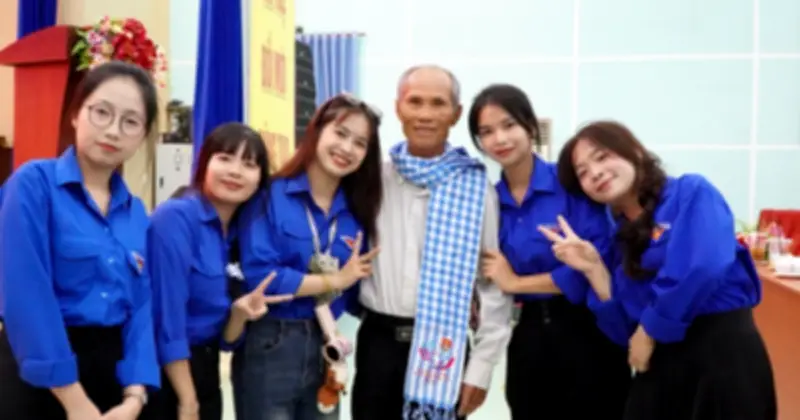 Cựu tù chính trị Cần Thơ nhớ về một thời thanh xuân quên mình vì độc lập