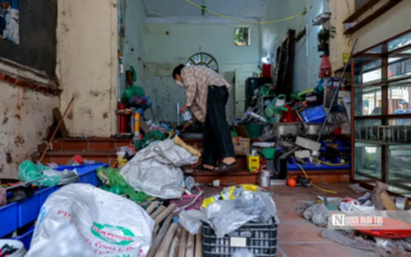 Cầu Tứ Liên khởi công tháng 5/2025, hướng tới khai thác quý II-2027