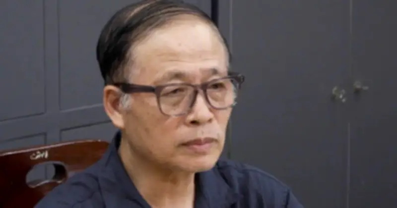 Cựu TGĐ Bảo Tín Minh Châu và con trai bị khởi tố vì tội vi phạm kế toán nghiêm trọng