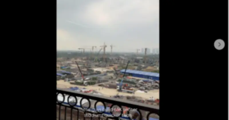 Cầu thủ Úc thán phục tốc độ xây sân PVF Hưng Yên, so sánh vượt xa quê nhà