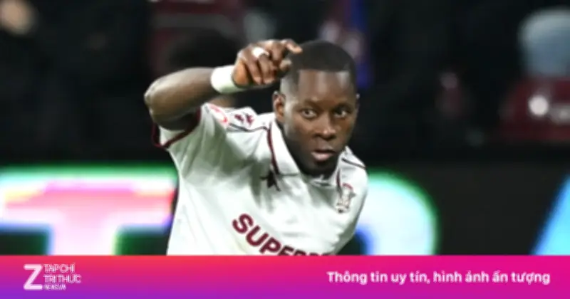 Cầu thủ châu Phi đối mặt 9 năm tù vì tai nạn giao thông chết người tại Romania