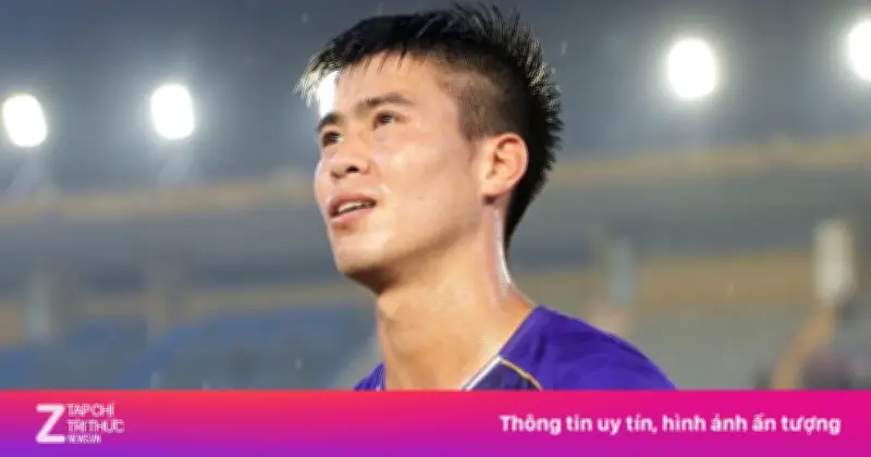 Cầu thủ Đỗ Duy Mạnh thất lạc đồng hồ hiệu Audemars Piguet trị giá hơn 1 tỷ đồng