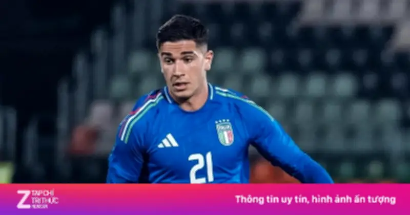 Cầu thủ từ chối Australia, mất cơ hội World Cup vì chọn Italy