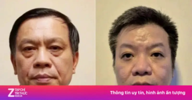 Cựu Thứ trưởng Lao động nhận hàng tỷ đồng từ 'giấy phép con' xuất khẩu lao động