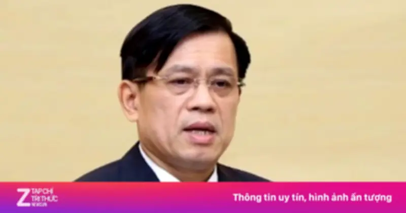 Cựu Thứ trưởng Nguyễn Bá Hoan bị đề nghị truy tố, tạm giữ 100 tỷ đồng trong vụ án hối lộ