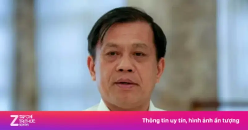 Cựu Thứ trưởng Nguyễn Bá Hoan bị đề nghị truy tố vì nhận hối lộ tiền tỷ