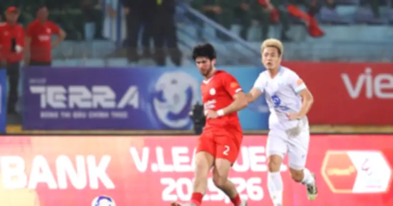 Cầu thủ Việt kiều V-League: Thành công và thách thức trong môi trường khắc nghiệt