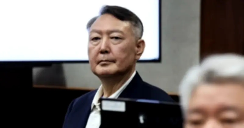 Cựu Tổng thống Hàn Quốc Yoon Suk-yeol bị kết án 7 năm tù vì vụ thiết quân luật