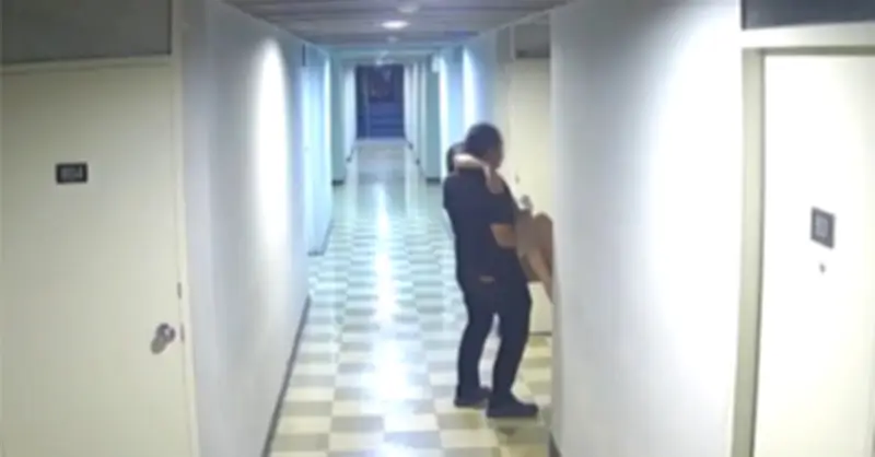 Cựu tình nguyện viên cứu hộ bị bắt vì cưỡng hiếp nữ diễn viên Thái Lan trong tình huống khẩn cấp