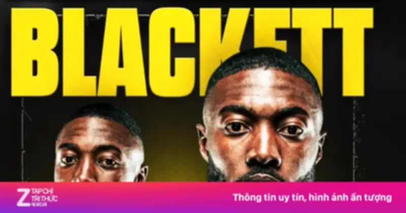 Cựu trung vệ MU Tyler Blackett xuống hạng, sang Mỹ tìm cơ hội mới