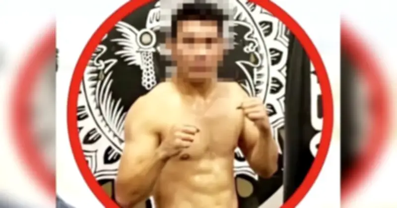 Cựu võ sĩ Thái Lan Winai Thepthani bị kết án 1 năm tù và đối mặt kiện dân sự 4,1 tỷ đồng