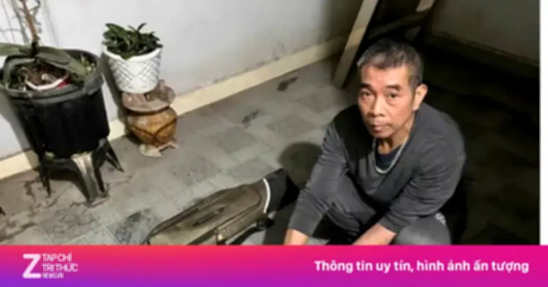 Cựu VĐV Bắn Súng Đóng Vai Trò Chủ Chốt Trong Đường Dây Chế Tạo Vũ Khí Quân Dụng Ở Hải Phòng