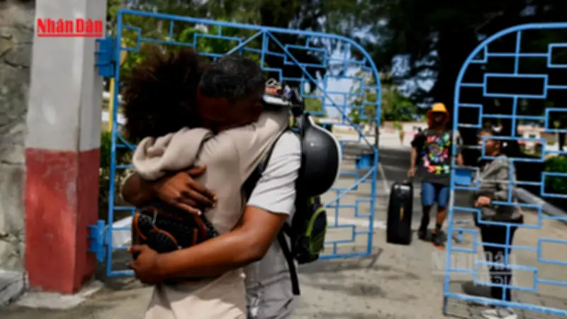 Cuba Khởi Động Chương Trình Ân Xá Lớn Nhất Thập Kỷ, Giảm Áp Lực Xã Hội