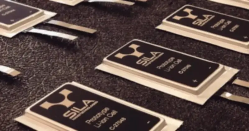 Cuộc cách mạng pin silicon-carbon: Tương lai smartphone mỏng hơn, pin trâu hơn