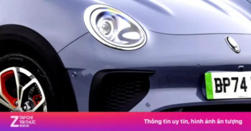 Cuộc cách mạng pin xe điện: Sạc đầy chỉ 9 phút, giá rẻ và bền vượt trội