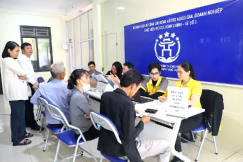 Cuộc cách mạng 'sắp xếp lại giang sơn': Định hướng mới từ phát biểu của Tổng Bí thư