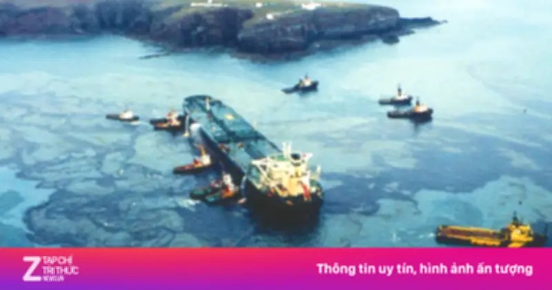 Cuộc Chiến Dầu Mỏ: Lịch Sử Tiền Bạc, Quyền Lực Và Những Con Tàu Lênh Đênh