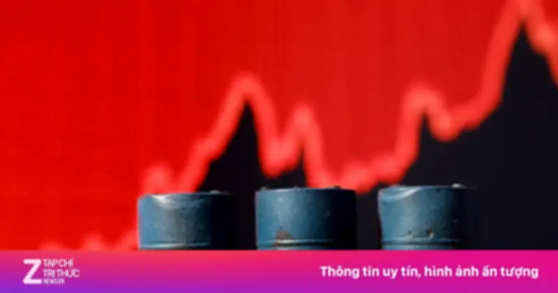 Cuộc Chiến Dầu Mỏ Thập Niên 1980: OPEC Và Những Quyết Định Lịch Sử