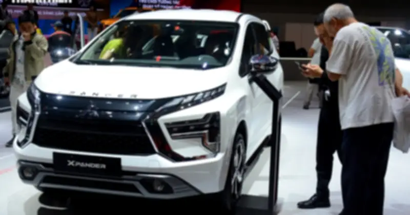 Cuộc Chiến Giảm Giá MPV 7 Chỗ: Xe Điện Tăng Sức Hút, Xe Xăng Đối Mặt Áp Lực