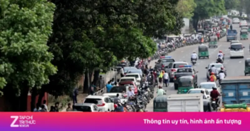 Cuộc Chiến Mỹ - Iran: Chất Xúc Tác Cho Châu Á Chuyển Đổi Sang Năng Lượng Tái Tạo