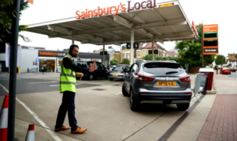 Cuộc Chiến Trung Đông Gây Ảnh Hưởng Sâu Rộng Đến Kinh Tế Toàn Cầu