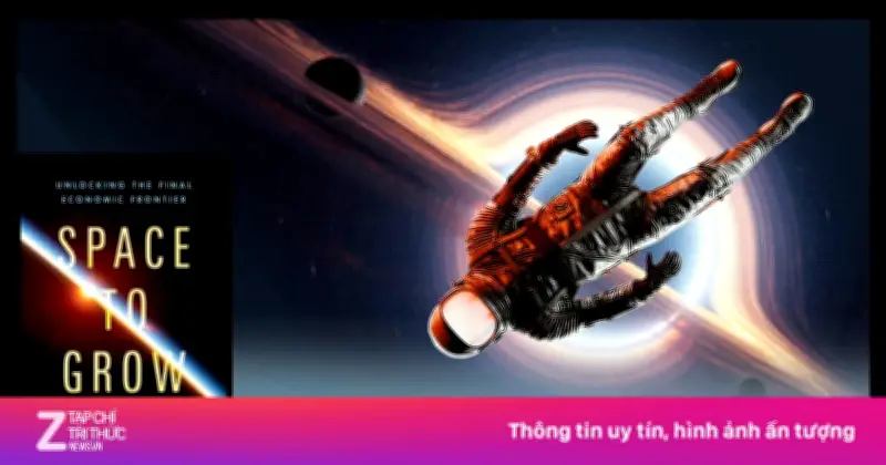 Cuộc Chạy Đua Không Gian Của Mỹ: Cạnh Tranh Là Chìa Khóa Kiếm Tiền Từ Vũ Trụ