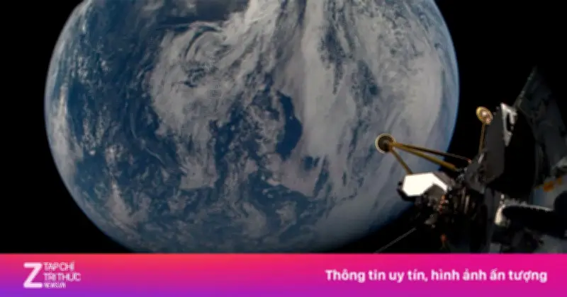 Cuộc Chạy Đua Không Gian: Thách Thức Và Cơ Hội Trong Kỷ Nguyên Mới