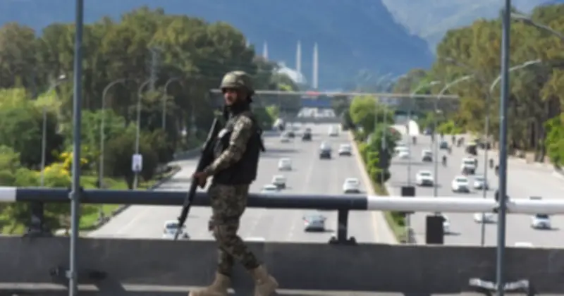 Cuộc đàm phán Mỹ - Iran tại Islamabad: Căng thẳng leo thang trước thềm thương lượng