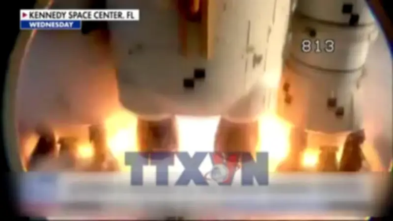 Cuộc sống thường nhật trên tàu Orion: Từ toilet hỏng đến 58 bánh tortilla