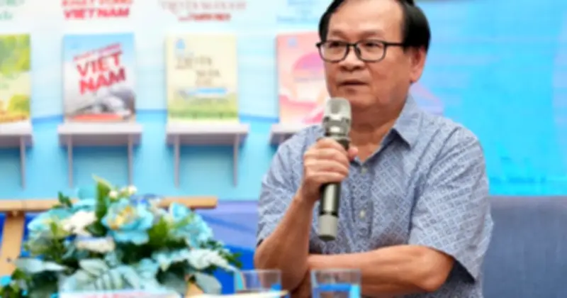 Cuộc thi dịch văn học Việt-Trung mùa 2 chính thức khởi động với nhiều thử thách mới