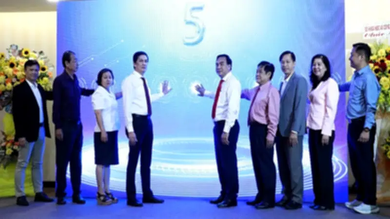 Cuộc thi khởi nghiệp nông nghiệp công nghệ cao 2026: Thúc đẩy nông nghiệp tuần hoàn và tương lai xanh