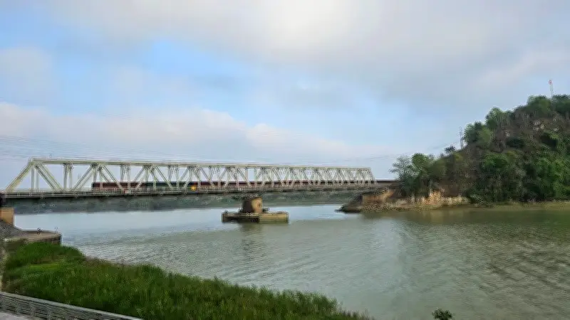 Cuộc thi ảnh đẹp Hàm Rồng: Thể lệ và giải thưởng hấp dẫn