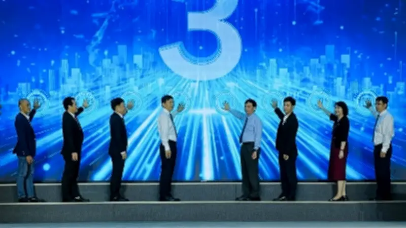 Cuộc thi Thiết kế Vi mạch cho Đô thị Thông minh lần 3 chính thức khởi động với chủ đề 'Vi mạch Xanh'