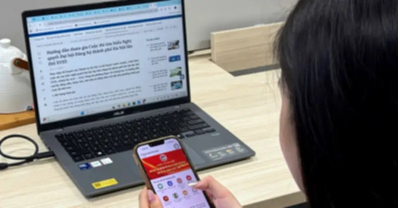 Cuộc thi tìm hiểu Nghị quyết Đại hội Đảng bộ Hà Nội khép lại với thành công vang dội