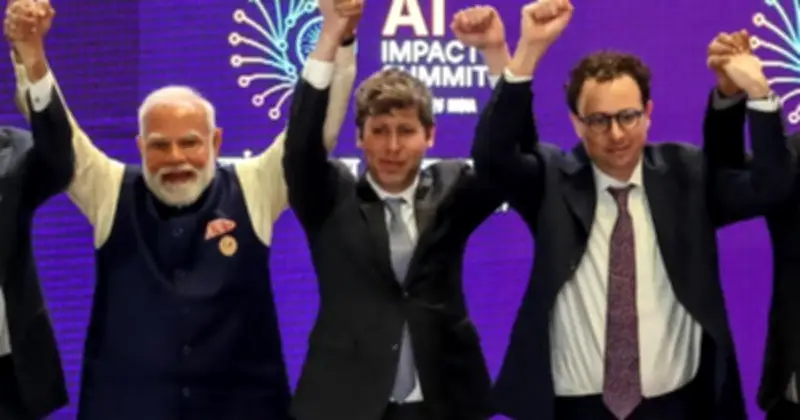 Cuộc tháo chạy lịch sử: AI không chỉ cướp việc, giờ cướp luôn lãnh đạo bán hàng