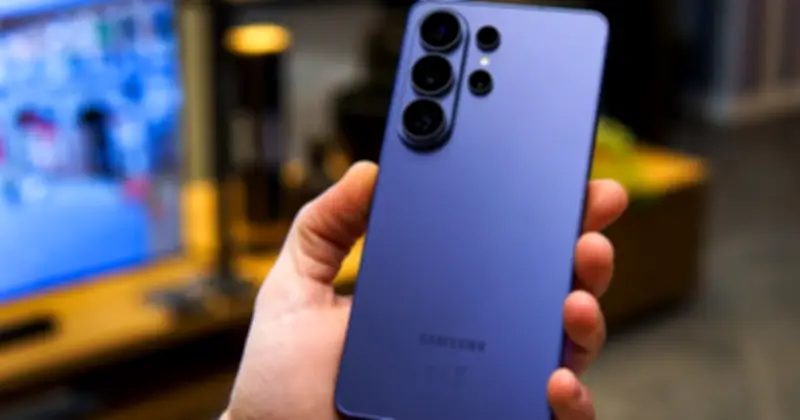 Cuộc đua camera zoom trên smartphone flagship: Galaxy S26 Ultra dẫn đầu trong điều kiện khó