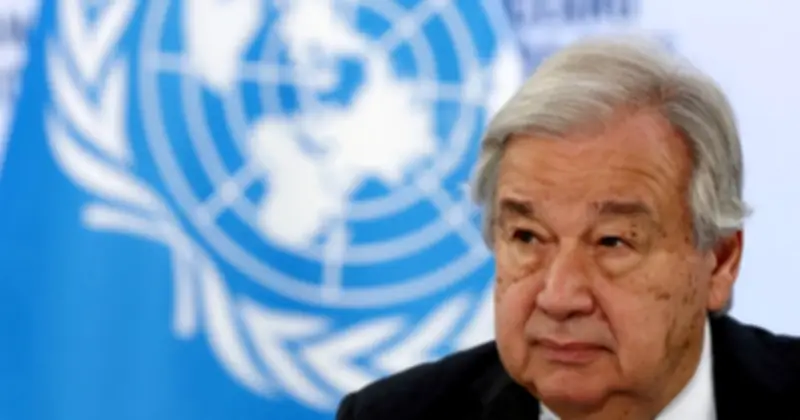 Cuộc đua chọn Tổng thư ký LHQ mới: Cạnh tranh quyết liệt giữa các cường quốc