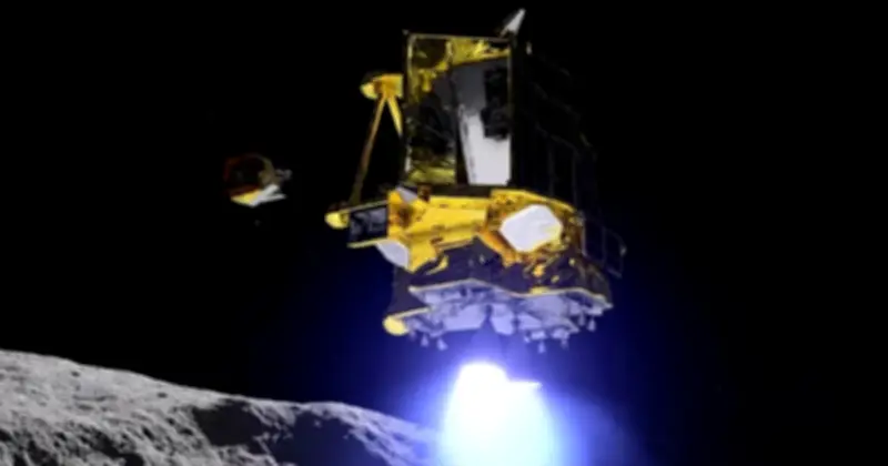 Cuộc đua khai phá Mặt Trăng 2026: Từ tham vọng đơn lẻ đến chiến lược toàn cầu