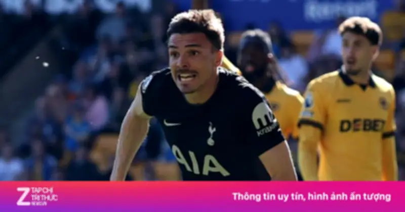 Cuộc đua trụ hạng Premier League kịch tính: Tottenham và West Ham cạnh tranh