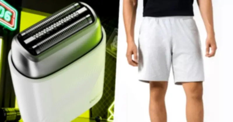 Cuối tháng săn sale: Đồng hồ Redmi gần 700.000đ, máy cạo râu hơn 500.000đ và nhiều món hấp dẫn