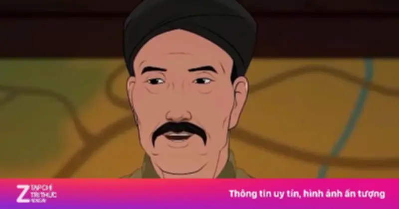 Cuốn sách mới về Nguyễn Quang Bích: Thủ lĩnh kháng Pháp cuối thế kỷ XIX