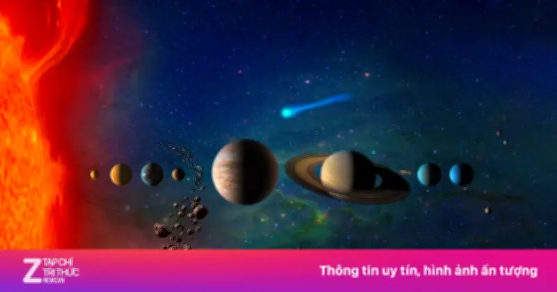 Cuốn sách 'Nguồn gốc thời gian' hé lộ những bí ẩn vũ trụ và thiết kế tinh tế cho sự sống