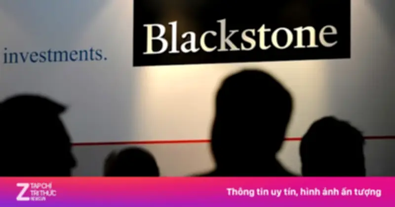 Cuốn sách 'The Asset Class' vạch trần sự thống trị của quỹ đầu tư tư nhân