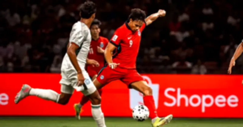 CĐV Singapore bất ngờ với lời kêu gọi gây quỹ 500.000 SGD của Liên đoàn Bóng đá
